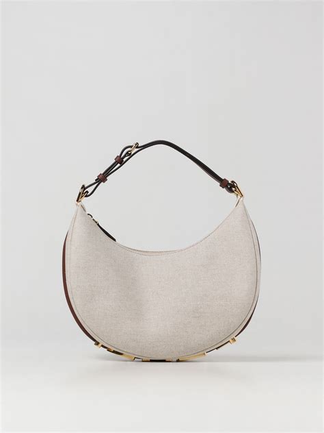 bolsa de mano fendi|fendi casa outlet.